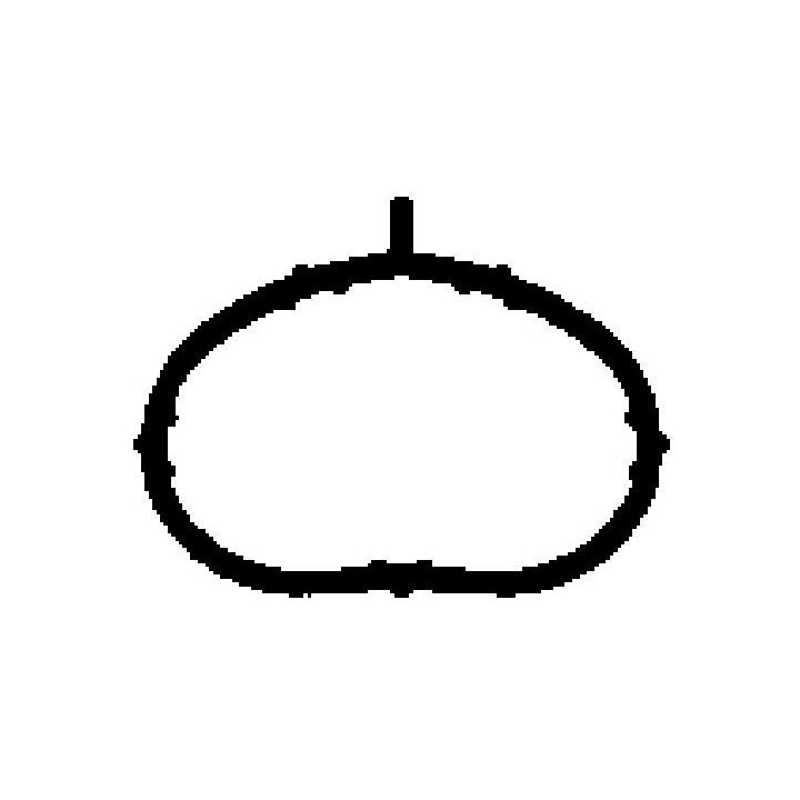 Tarpiklis, įsiurbimo kolektorius BGA MG8582