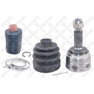 Jungčių komplektas, kardaninis velenas STELLOX 150 1700-SX