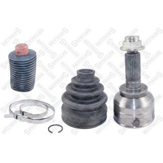 Jungčių komplektas, kardaninis velenas STELLOX 150 1701-SX