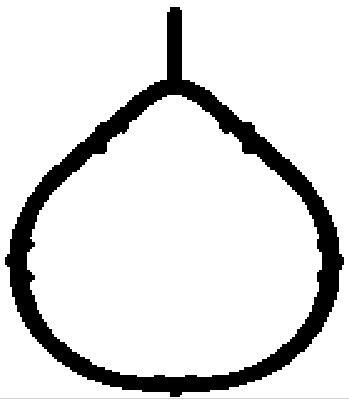 Tarpiklis, įsiurbimo kolektorius BGA MG8586