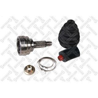 Jungčių komplektas, kardaninis velenas STELLOX 150 1705-SX