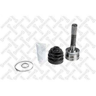 Jungčių komplektas, kardaninis velenas STELLOX 150 1706-SX