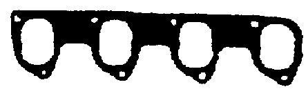 Tarpiklis, įsiurbimo kolektorius BGA MG9327