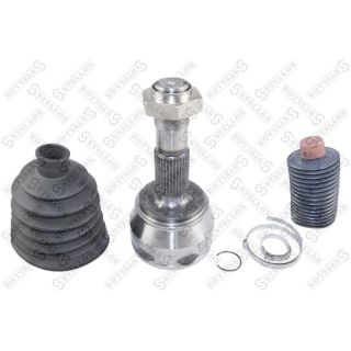 Jungčių komplektas, kardaninis velenas STELLOX 150 1729-SX