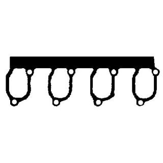 Tarpiklis, įsiurbimo kolektorius BGA MG9353