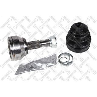 Jungčių komplektas, kardaninis velenas STELLOX 150 1732-SX