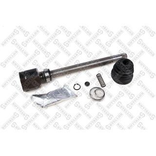 Jungčių komplektas, kardaninis velenas STELLOX 150 1739-SX