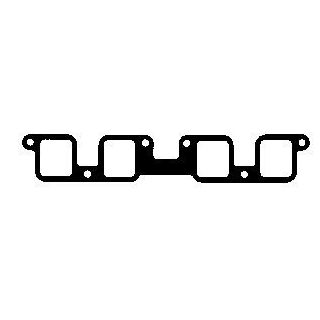 Tarpiklis, įsiurbimo kolektorius BGA MG9386