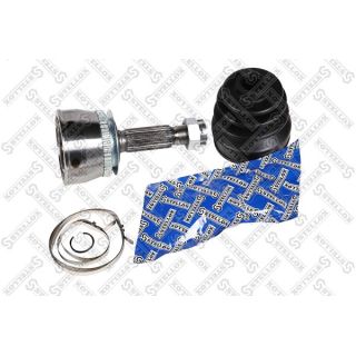 Jungčių komplektas, kardaninis velenas STELLOX 150 1776-SX