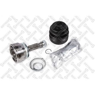 Jungčių komplektas, kardaninis velenas STELLOX 150 1777-SX