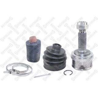 Jungčių komplektas, kardaninis velenas STELLOX 150 1778-SX