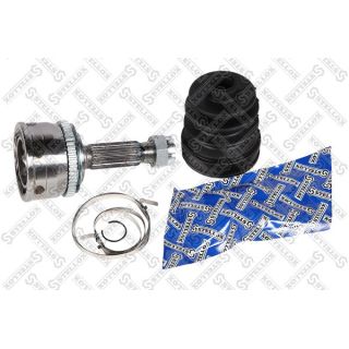 Jungčių komplektas, kardaninis velenas STELLOX 150 1779-SX