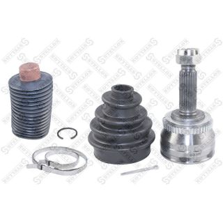 Jungčių komplektas, kardaninis velenas STELLOX 150 1780-SX