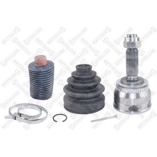 Jungčių komplektas, kardaninis velenas STELLOX 150 1781-SX