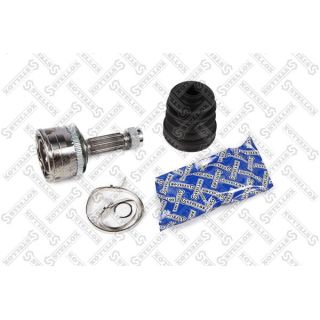 Jungčių komplektas, kardaninis velenas STELLOX 150 1782-SX