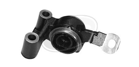 Valdymo svirties/išilginių svirčių įvorė DYS 37-02096-5