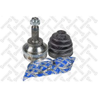 Jungčių komplektas, kardaninis velenas STELLOX 150 1783-SX