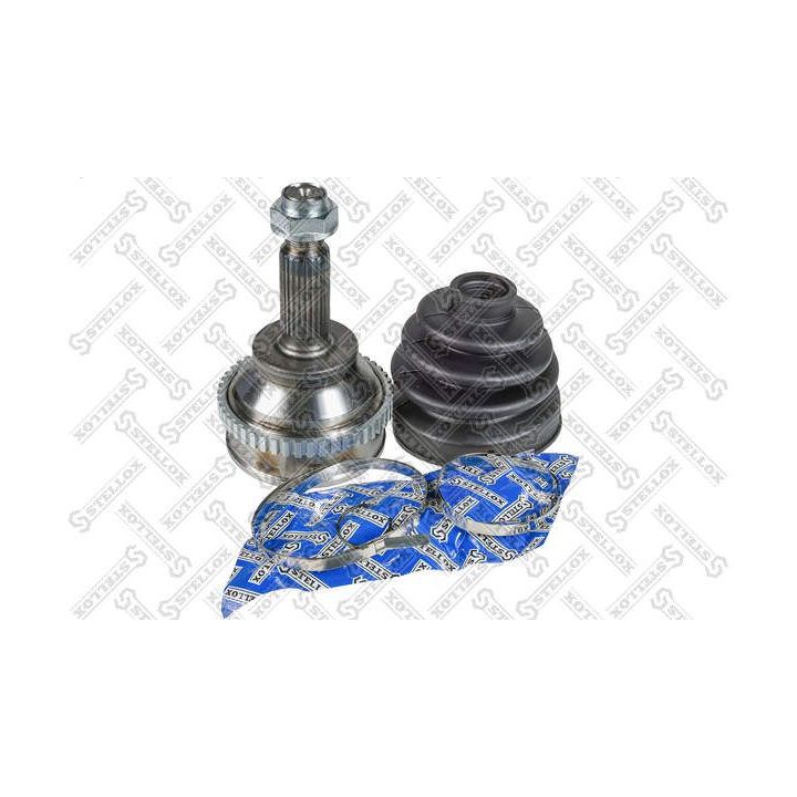 Jungčių komplektas, kardaninis velenas STELLOX 150 1783-SX