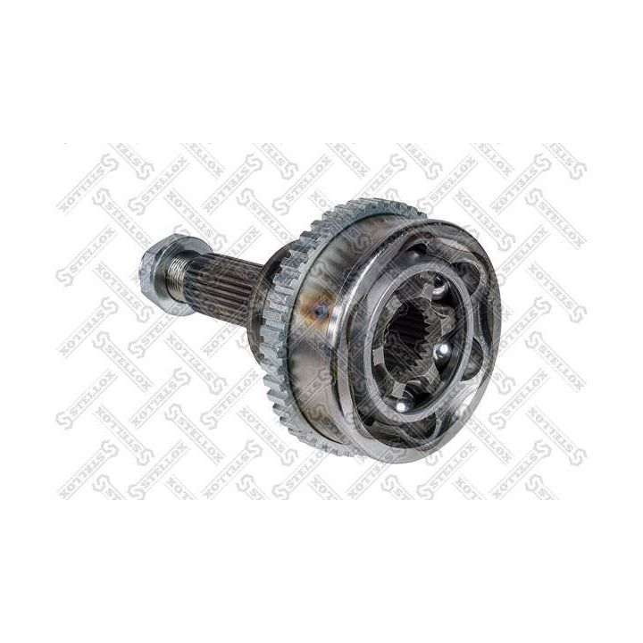Jungčių komplektas, kardaninis velenas STELLOX 150 1783-SX