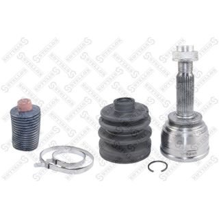 Jungčių komplektas, kardaninis velenas STELLOX 150 1784-SX