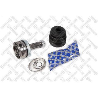 Jungčių komplektas, kardaninis velenas STELLOX 150 1785-SX