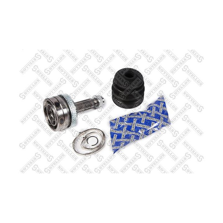 Jungčių komplektas, kardaninis velenas STELLOX 150 1785-SX