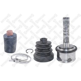 Jungčių komplektas, kardaninis velenas STELLOX 150 1786-SX