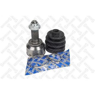 Jungčių komplektas, kardaninis velenas STELLOX 150 1787-SX