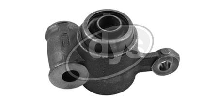 Valdymo svirties/išilginių svirčių įvorė DYS 37-02877