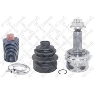 Jungčių komplektas, kardaninis velenas STELLOX 150 1795-SX