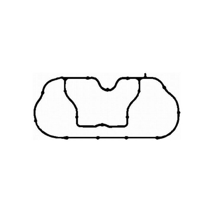 Tarpiklis, įsiurbimo kolektorius BGA MG9573