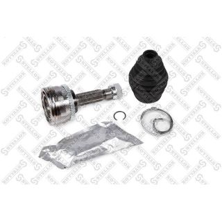 Jungčių komplektas, kardaninis velenas STELLOX 150 1797-SX