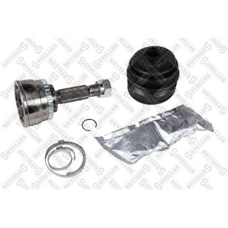 Jungčių komplektas, kardaninis velenas STELLOX 150 1802-SX