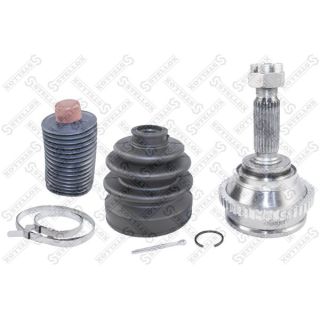 Jungčių komplektas, kardaninis velenas STELLOX 150 1804-SX