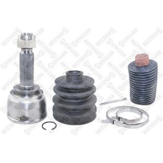 Jungčių komplektas, kardaninis velenas STELLOX 150 1805-SX