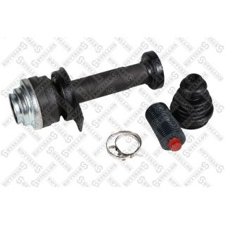 Jungčių komplektas, kardaninis velenas STELLOX 150 1807-SX