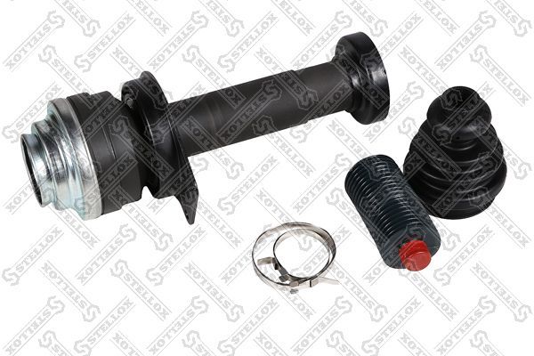 Jungčių komplektas, kardaninis velenas STELLOX 150 1807-SX