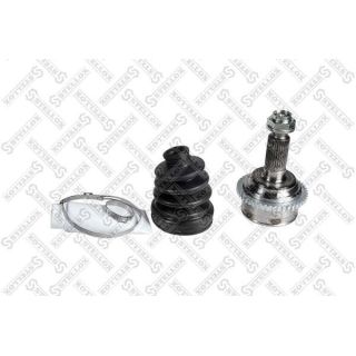 Jungčių komplektas, kardaninis velenas STELLOX 150 1813-SX