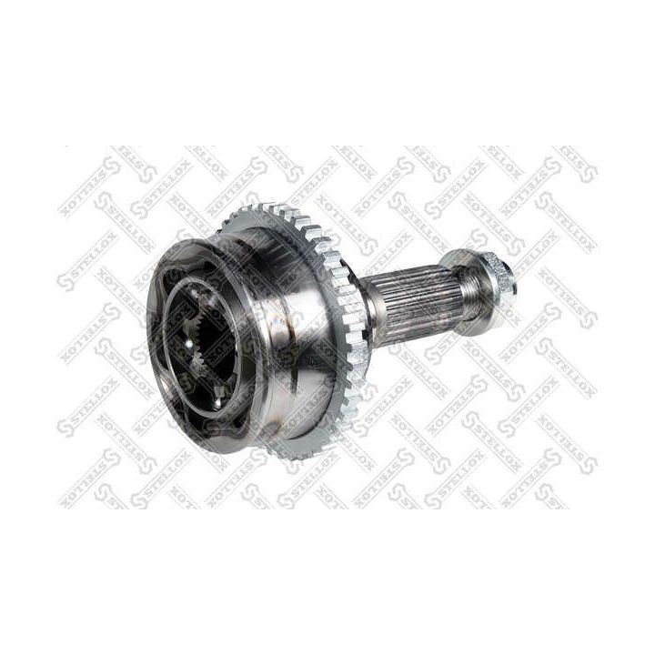 Jungčių komplektas, kardaninis velenas STELLOX 150 1813-SX