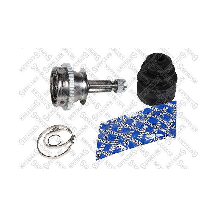 Jungčių komplektas, kardaninis velenas STELLOX 150 1814-SX