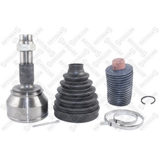 Jungčių komplektas, kardaninis velenas STELLOX 150 1815-SX