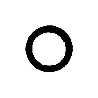 Tarpiklis, įsiurbimo kolektorius BGA OR4345