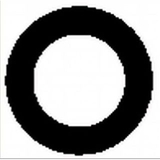 Tarpiklis, įsiurbimo kolektorius BGA OR9313