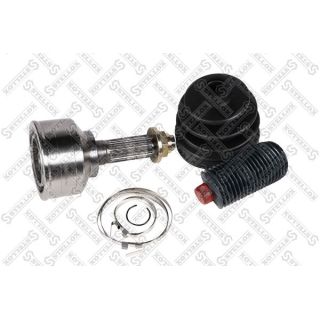 Jungčių komplektas, kardaninis velenas STELLOX 150 1818-SX