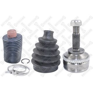 Jungčių komplektas, kardaninis velenas STELLOX 150 1821-SX