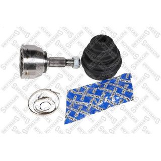 Jungčių komplektas, kardaninis velenas STELLOX 150 1823-SX