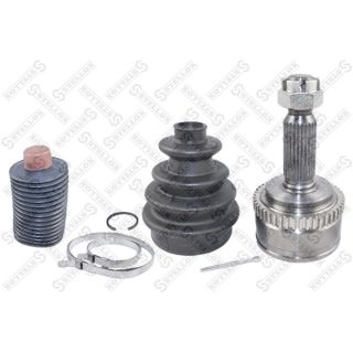 Jungčių komplektas, kardaninis velenas STELLOX 150 1829-SX