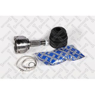 Jungčių komplektas, kardaninis velenas STELLOX 150 1832-SX