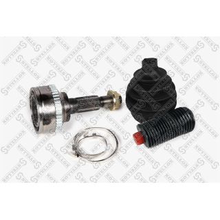 Jungčių komplektas, kardaninis velenas STELLOX 150 1833-SX