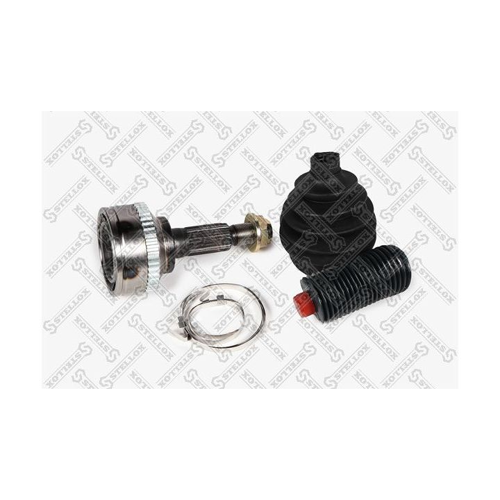 Jungčių komplektas, kardaninis velenas STELLOX 150 1833-SX